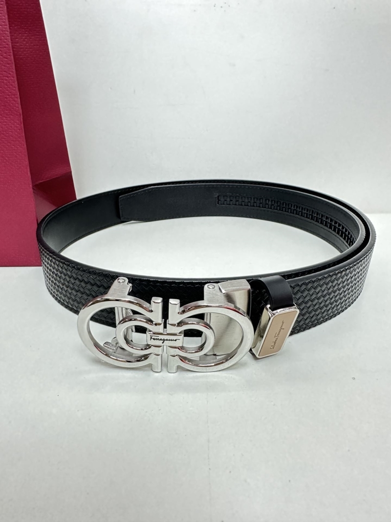 Ferragamo Belts